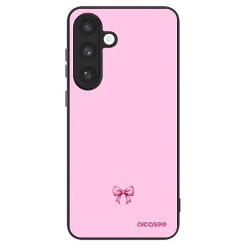 Hülle für Samsung Galaxy S25 FE 5G - Blush bow