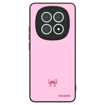 Hülle für Xiaomi Redmi Note 15 - Blush bow