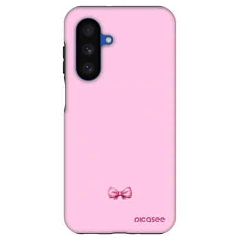 Hülle für Samsung Galaxy A17 5G - Blush bow
