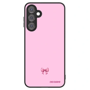 Picasee ULTIMATE CASE für Samsung Galaxy A16 4G - Blush bow