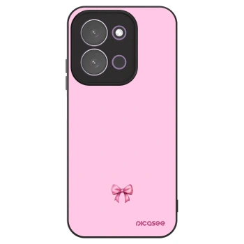 Hülle für Xiaomi Redmi 15C 5G - Blush bow