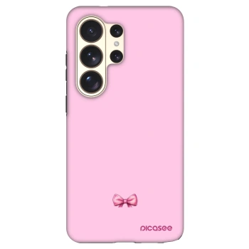 Hülle für Samsung Galaxy S26 Ultra - Blush bow