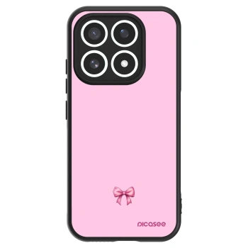 Picasee ULTIMATE CASE für Xiaomi 17 - Blush bow