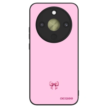 Hülle für Honor Magic8 Lite 5G - Blush bow