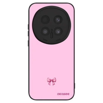Hülle für Honor Magic8 Pro 5G - Blush bow