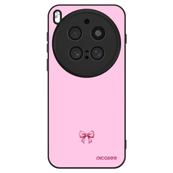 Hülle für Vivo X300 Pro - Blush bow
