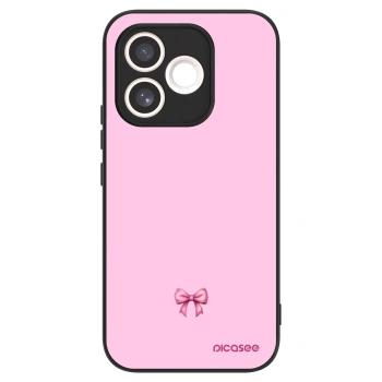 Hülle für Honor 600 Lite - Blush bow