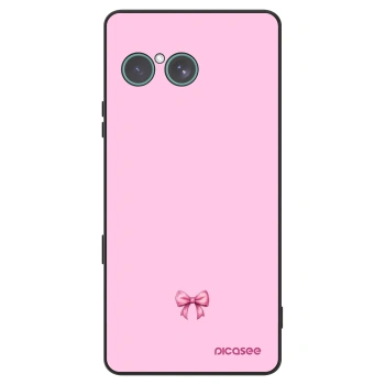 Hülle für Sony Xperia 10 VII - Blush bow