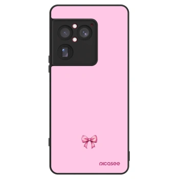 Hülle für Sony Xperia 1 VIII 5G - Blush bow