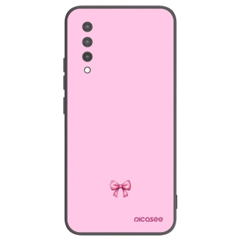 Hülle für Xiaomi Mi 9 Lite - Blush bow