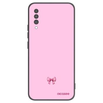Hülle für Samsung Galaxy A30s A307F - Blush bow