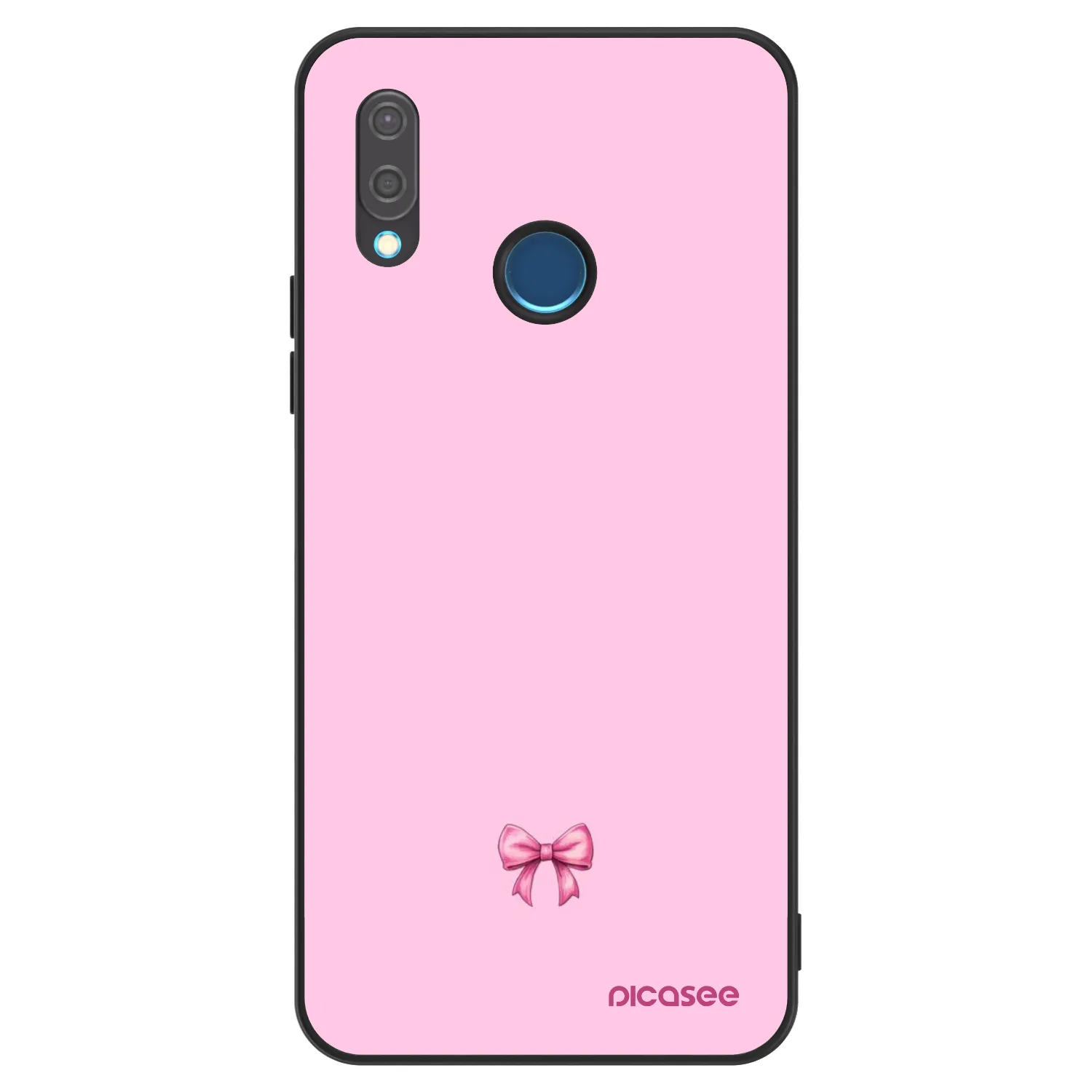 Picasee ULTIMATE CASE für Huawei P20 Lite - Blush bow