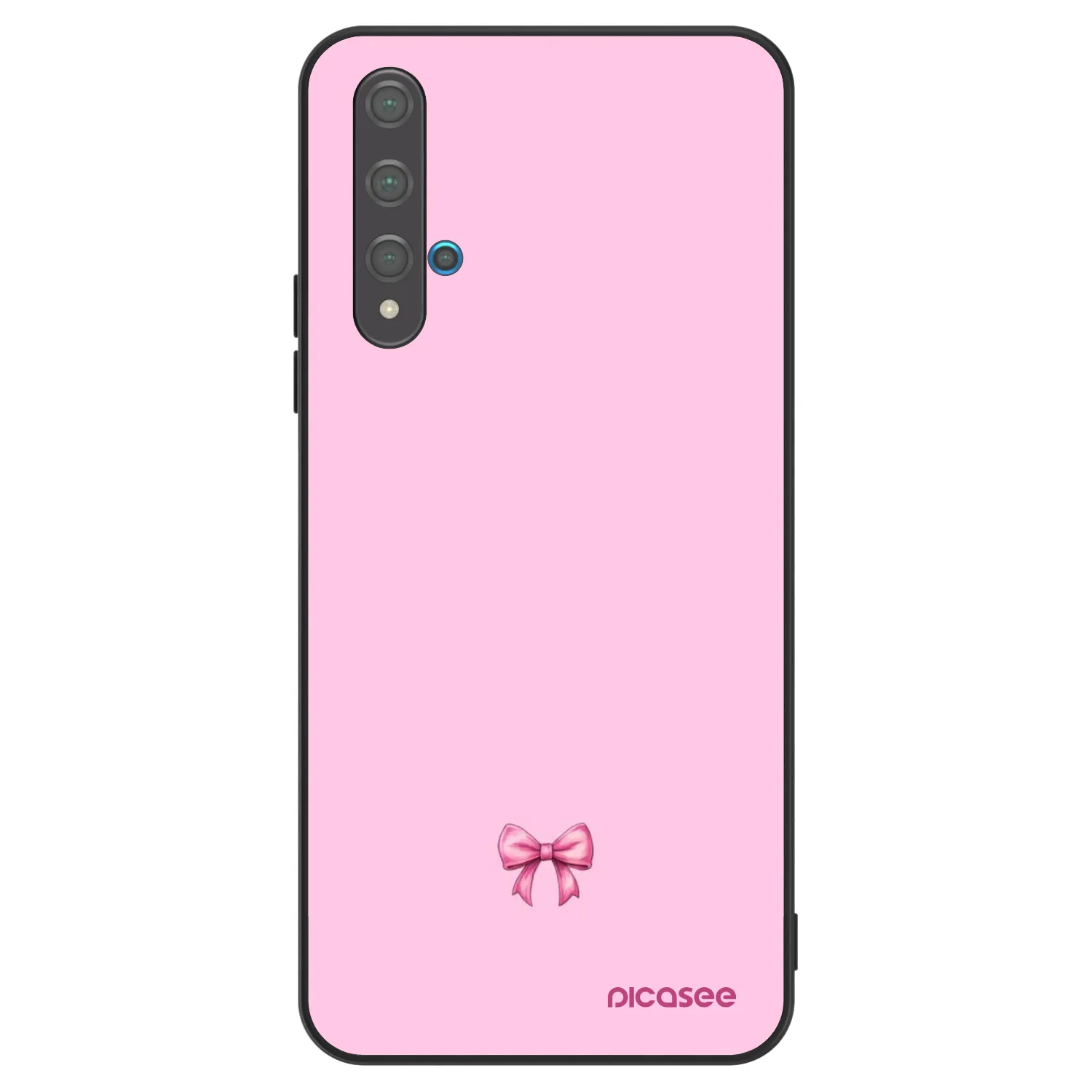 Picasee ULTIMATE CASE für Huawei Nova 5T - Blush bow