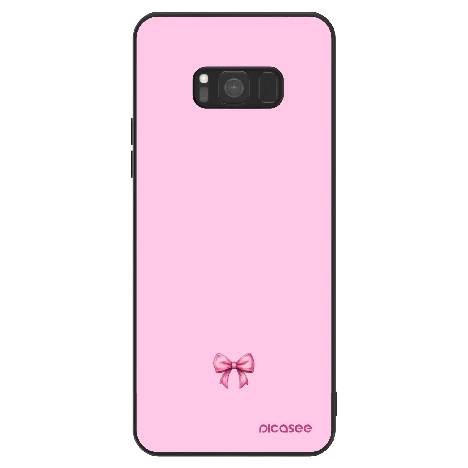 Picasee ULTIMATE CASE für Samsung Galaxy S8 G950F - Blush bow
