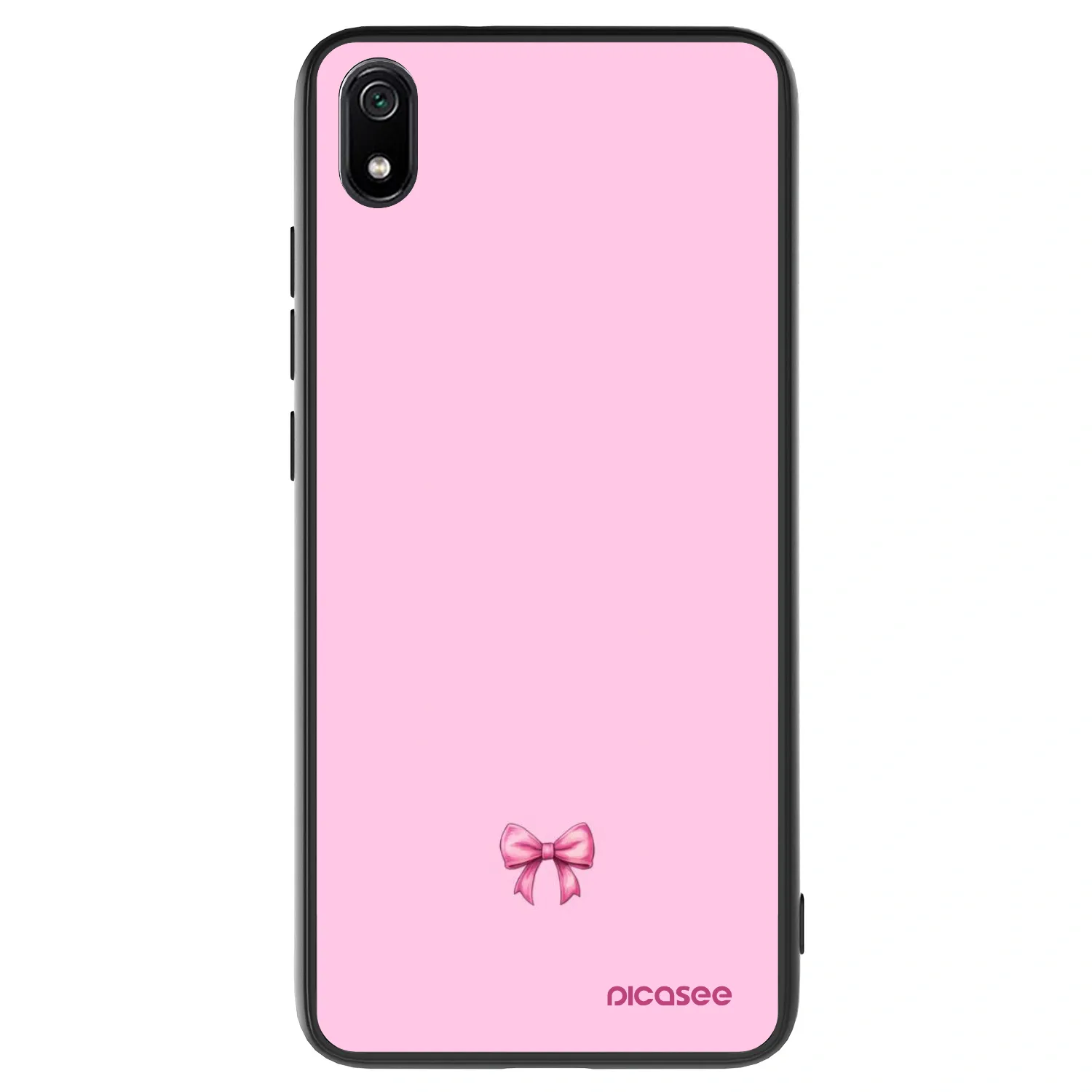 Picasee ULTIMATE CASE für Xiaomi Redmi 7A - Blush bow