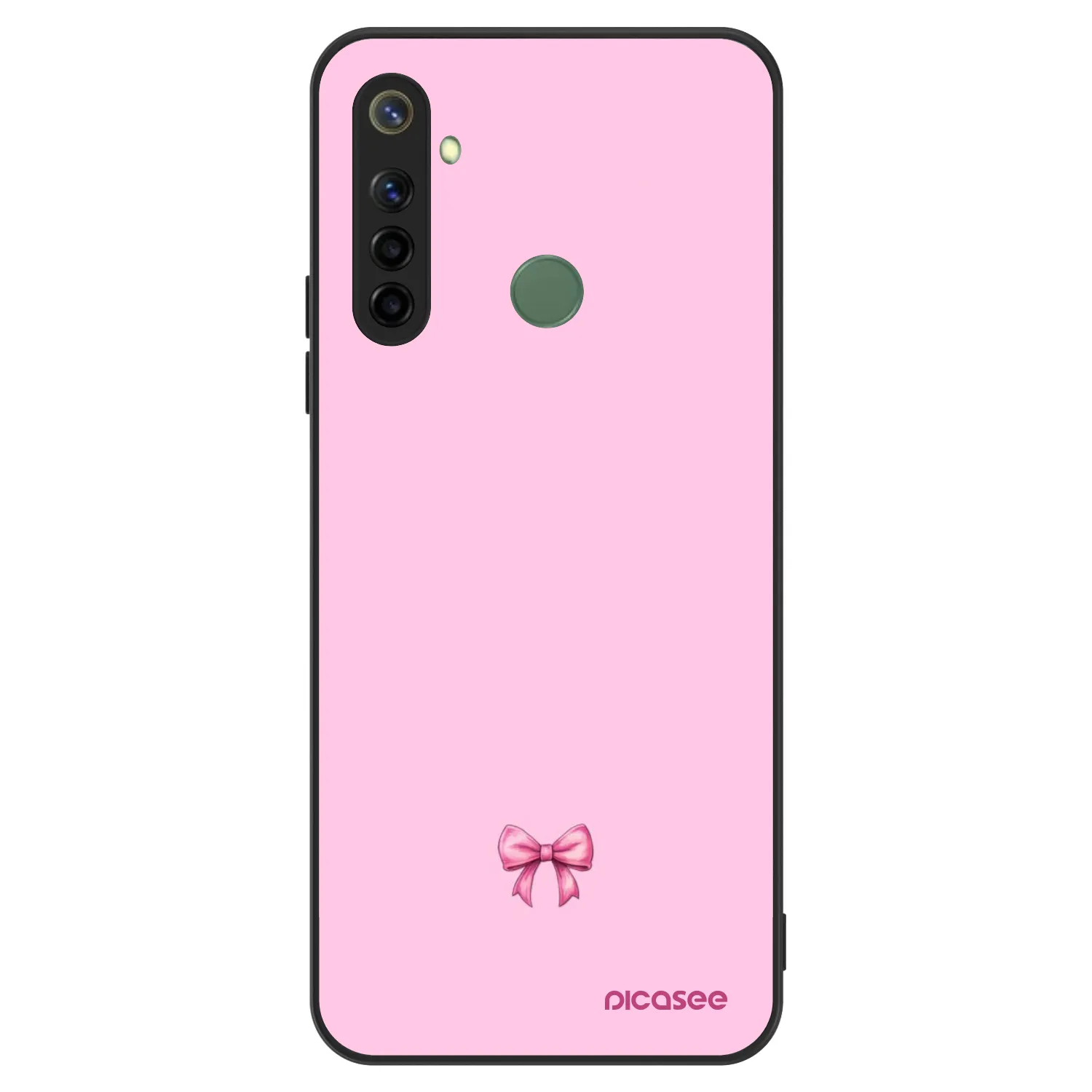 Picasee ULTIMATE CASE für Realme 6i - Blush bow