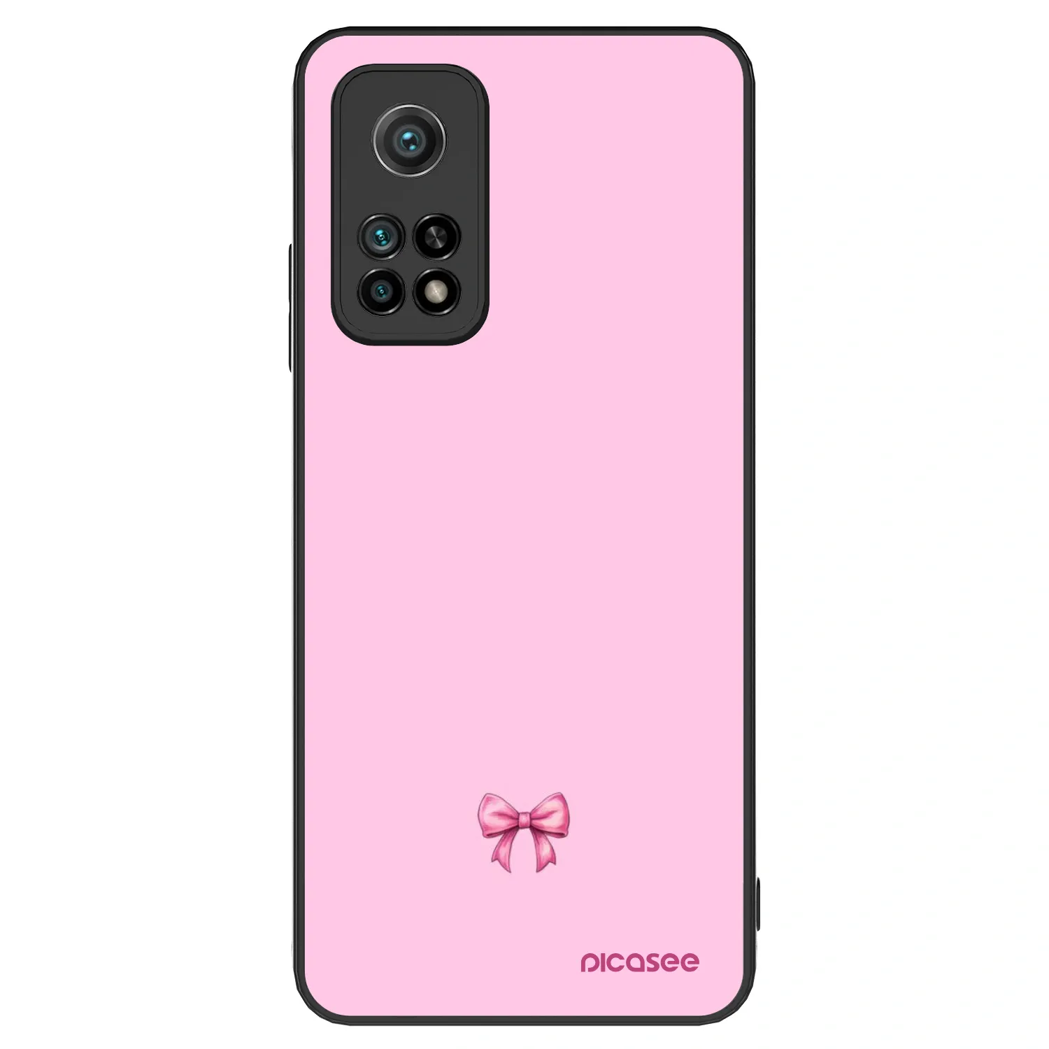 Picasee ULTIMATE CASE für Xiaomi Mi 10T - Blush bow