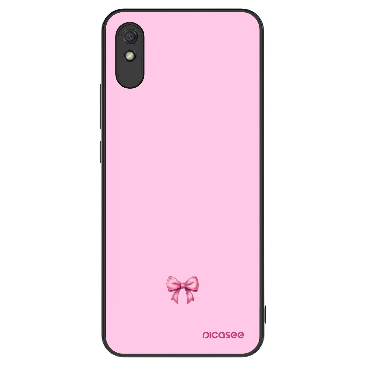 Picasee ULTIMATE CASE für Xiaomi Redmi 9AT - Blush bow