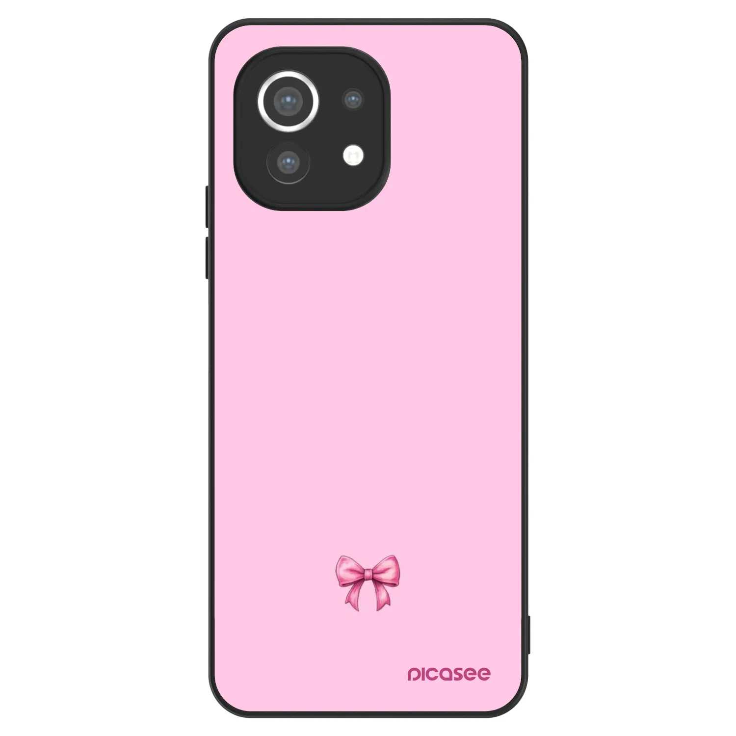 Picasee ULTIMATE CASE für Xiaomi Mi 11 - Blush bow