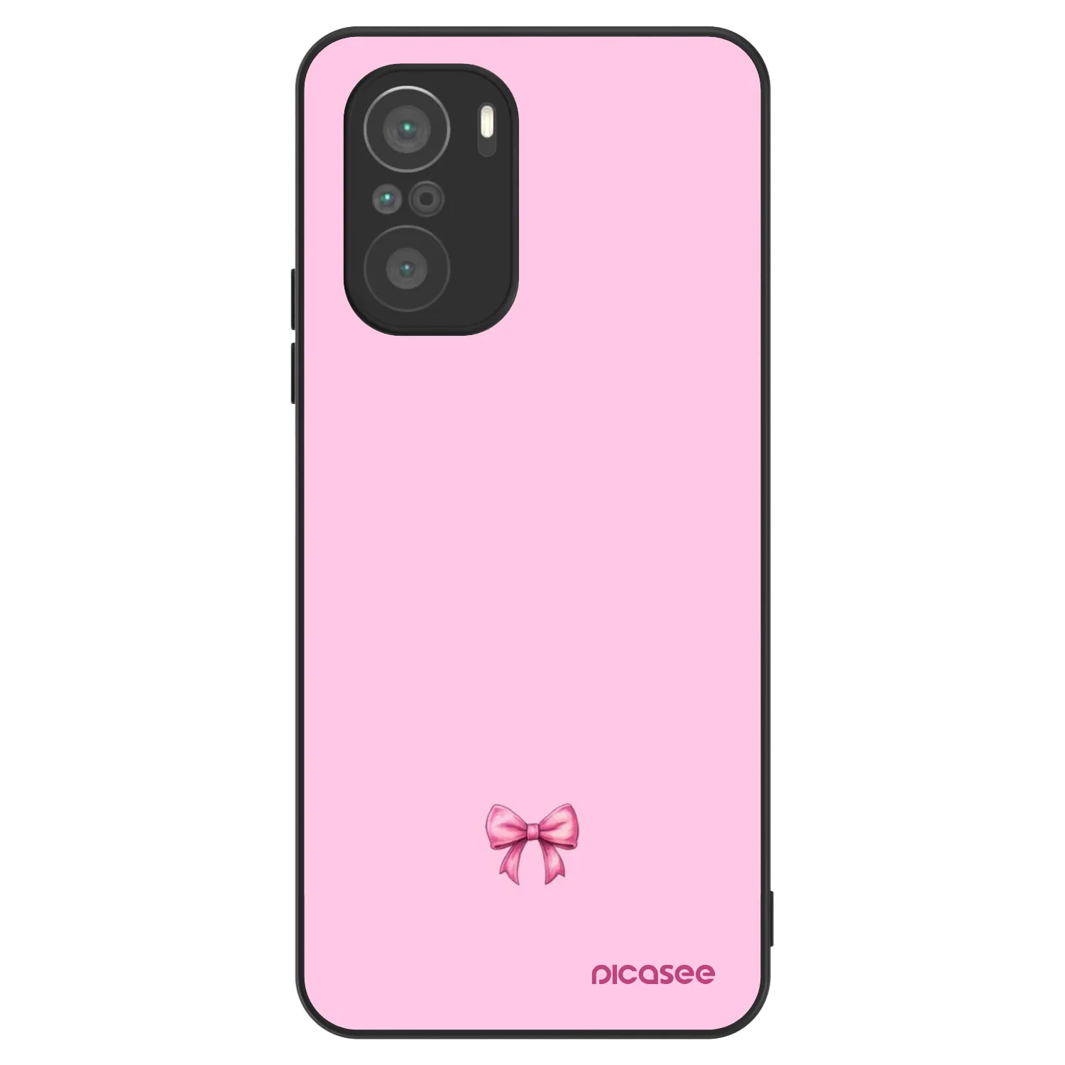 Picasee ULTIMATE CASE für Xiaomi Poco F3 - Blush bow