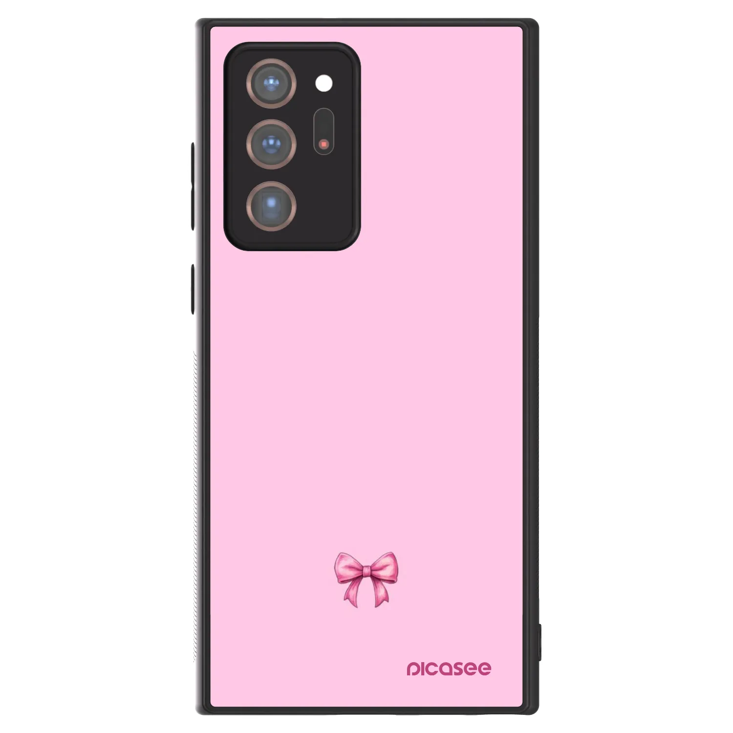 Picasee ULTIMATE CASE für Samsung Galaxy Note 20 Ultra - Blush bow