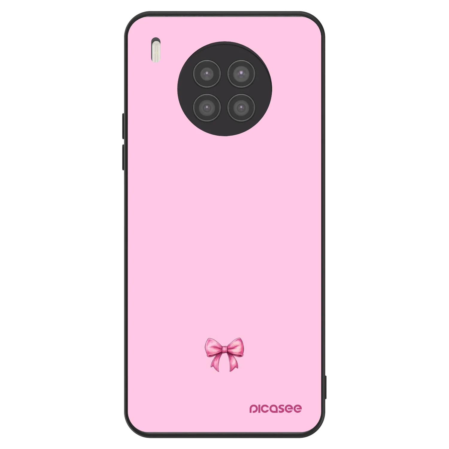 Picasee ULTIMATE CASE für Huawei Nova 8i - Blush bow