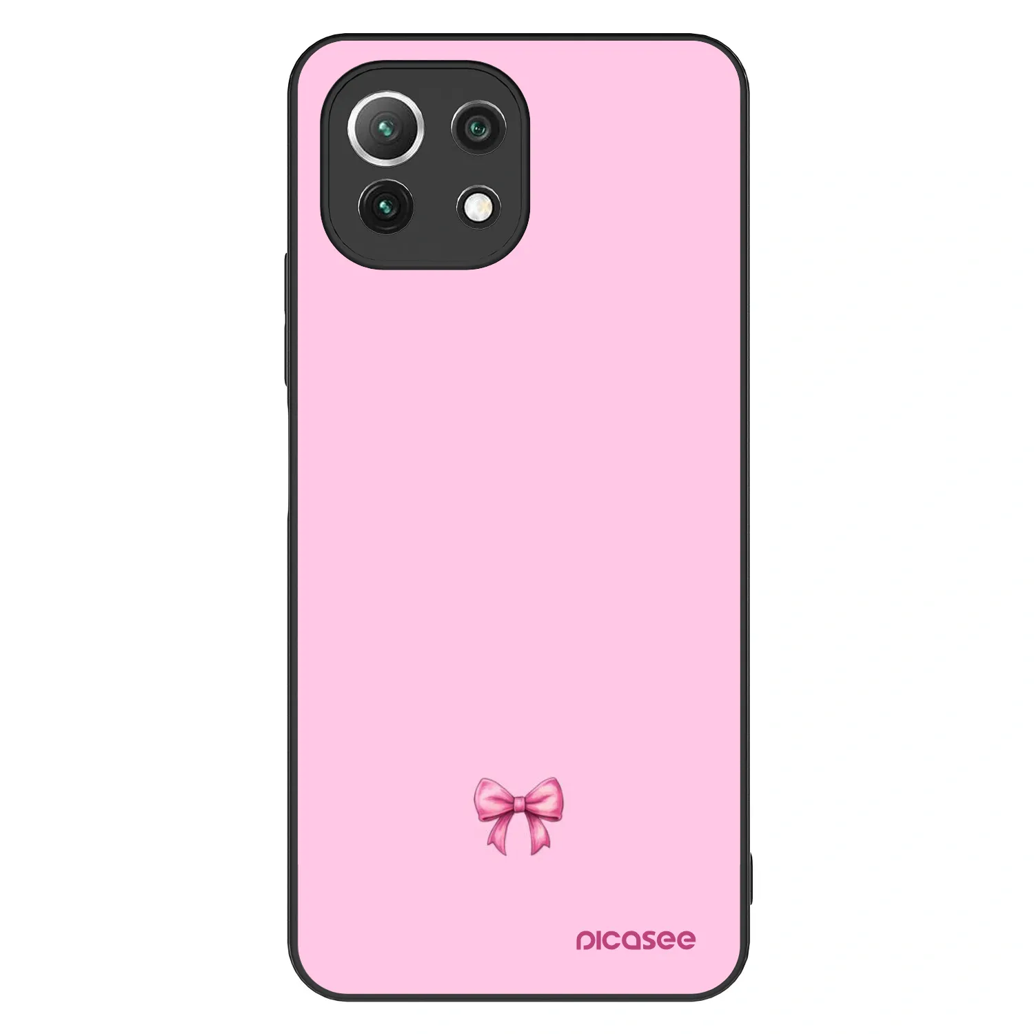 Picasee ULTIMATE CASE für Xiaomi 11 Lite 5G NE - Blush bow