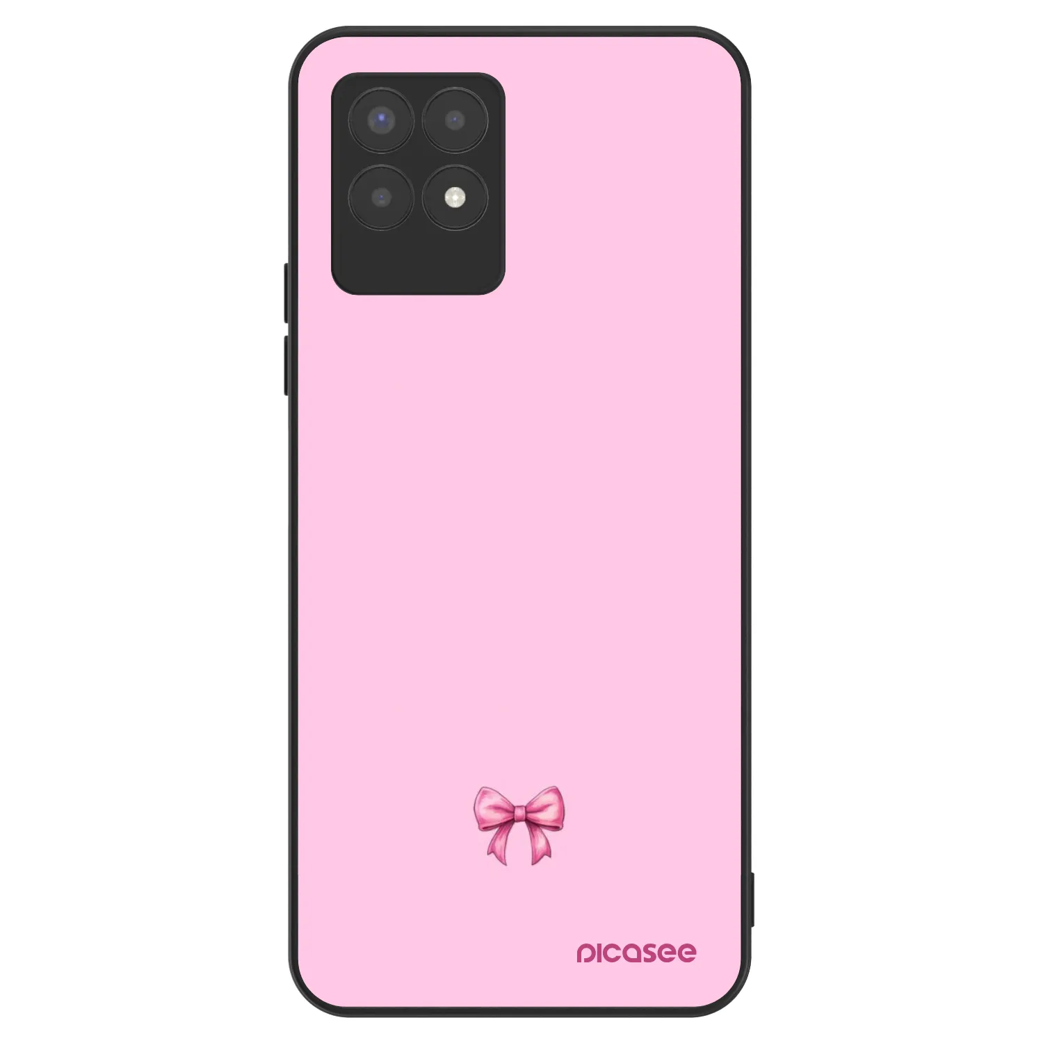 Picasee ULTIMATE CASE für Realme 8i - Blush bow