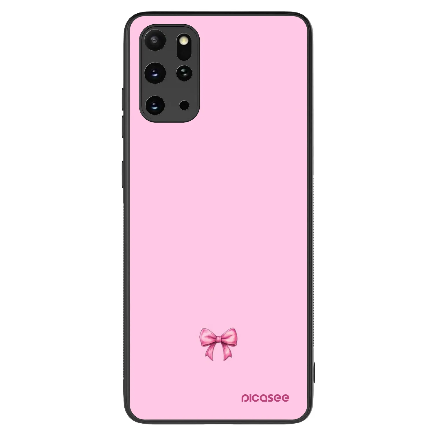 Picasee ULTIMATE CASE für Samsung Galaxy S20+ G985F - Blush bow