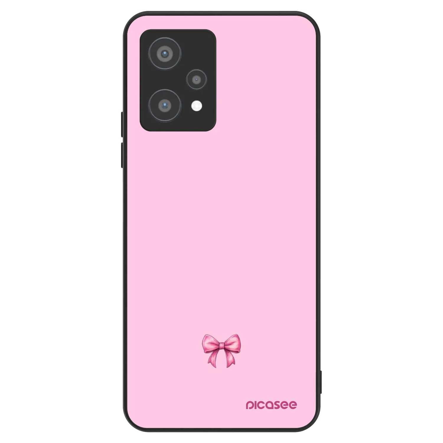 Picasee ULTIMATE CASE für Realme 9 Pro 5G - Blush bow
