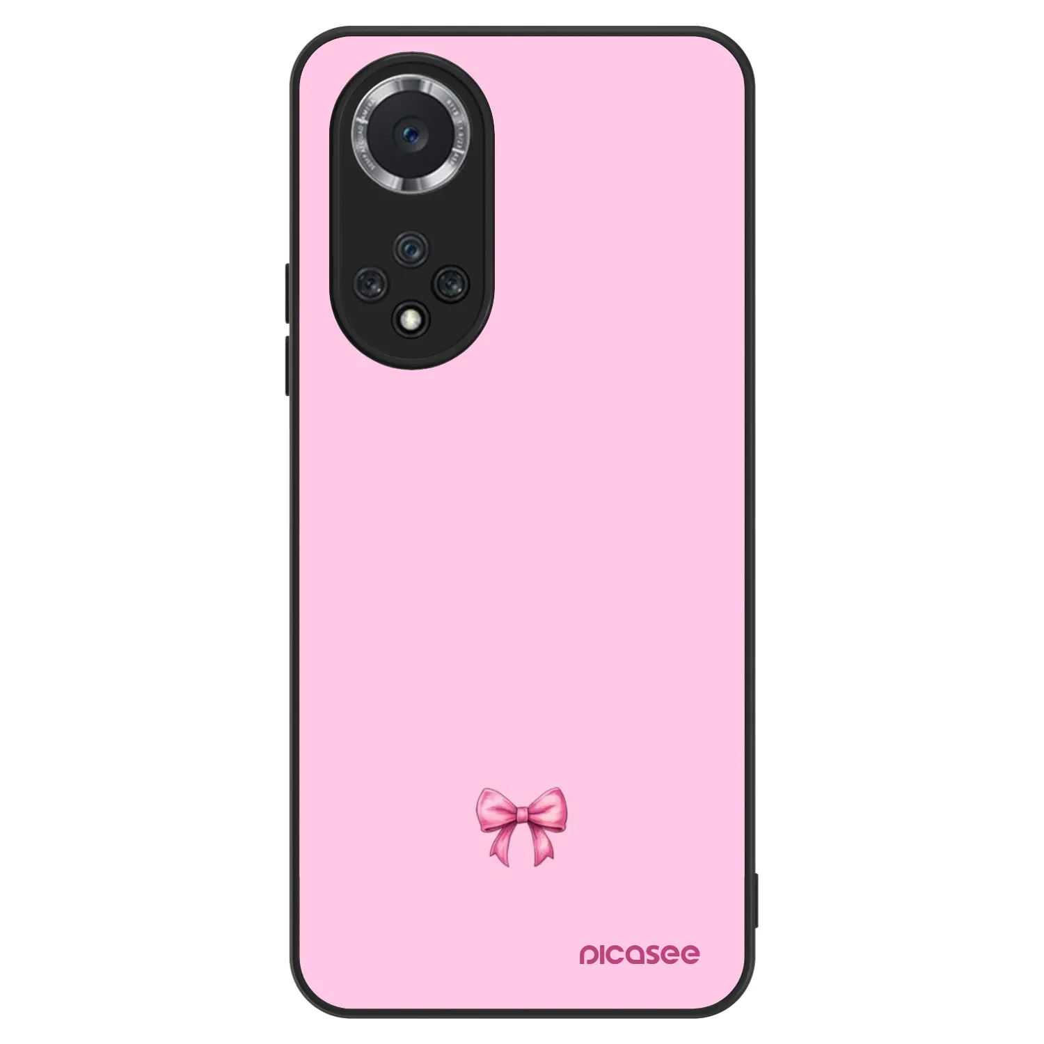 Picasee ULTIMATE CASE für Huawei Nova 9 SE - Blush bow