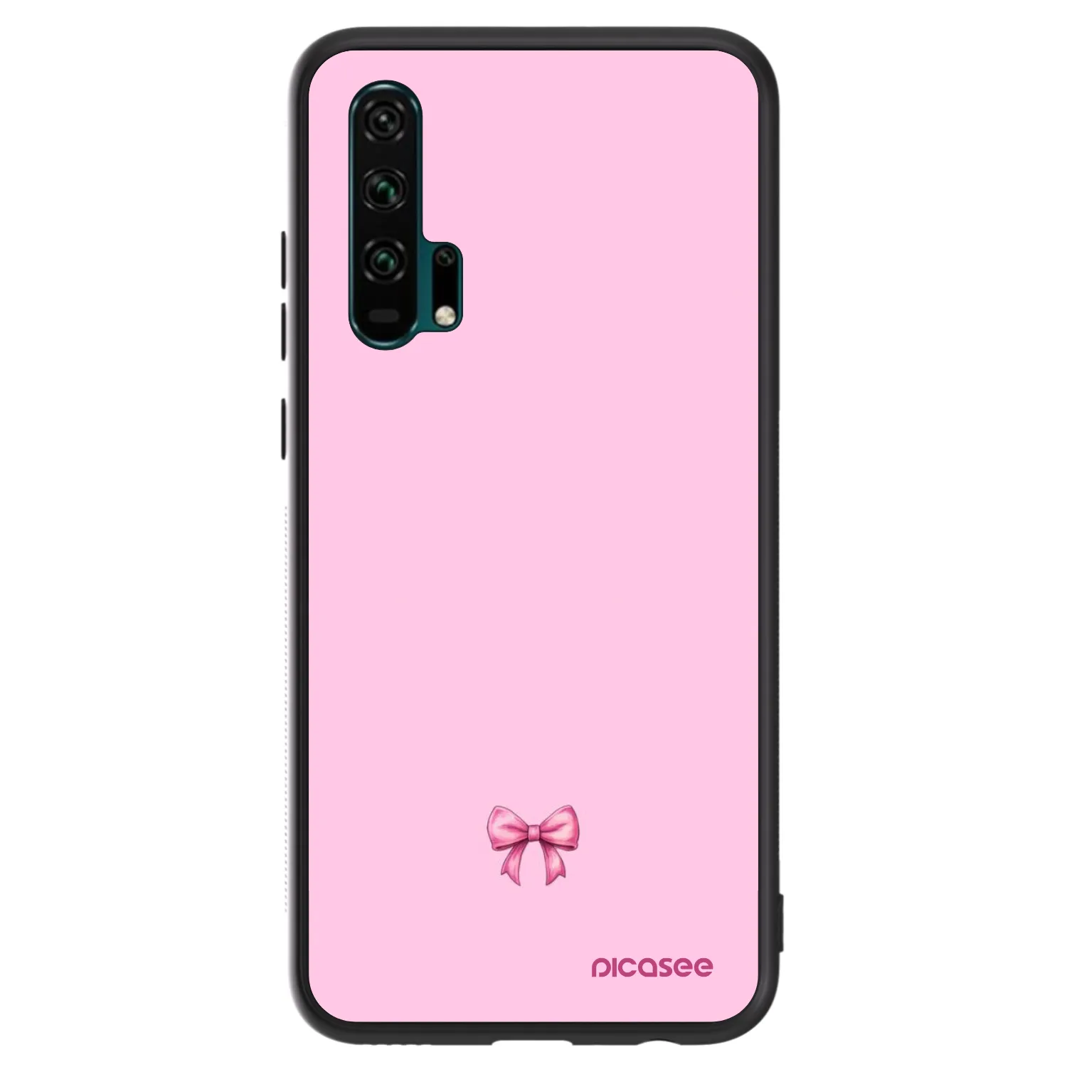 Picasee ULTIMATE CASE für Honor 20 Pro - Blush bow