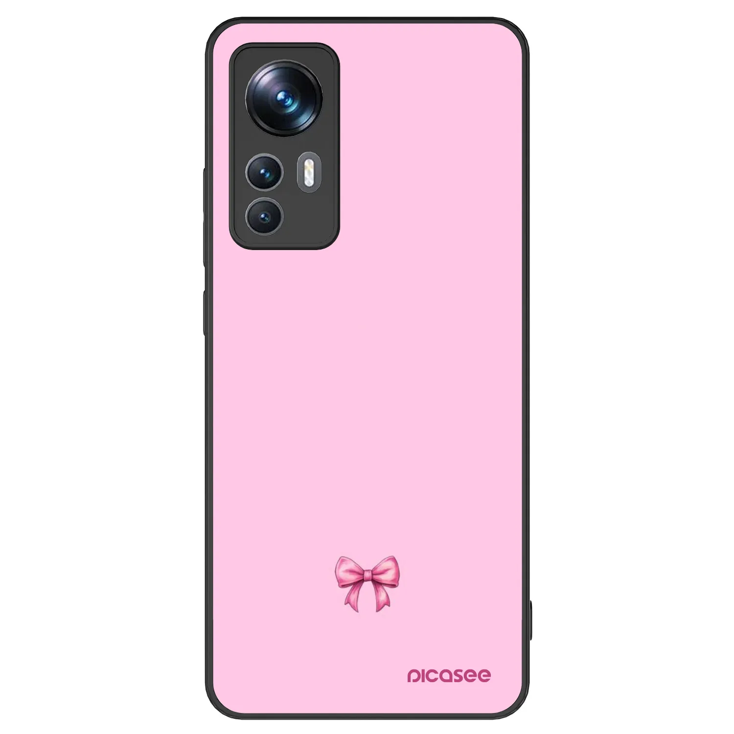 Picasee ULTIMATE CASE für Xiaomi 12T - Blush bow