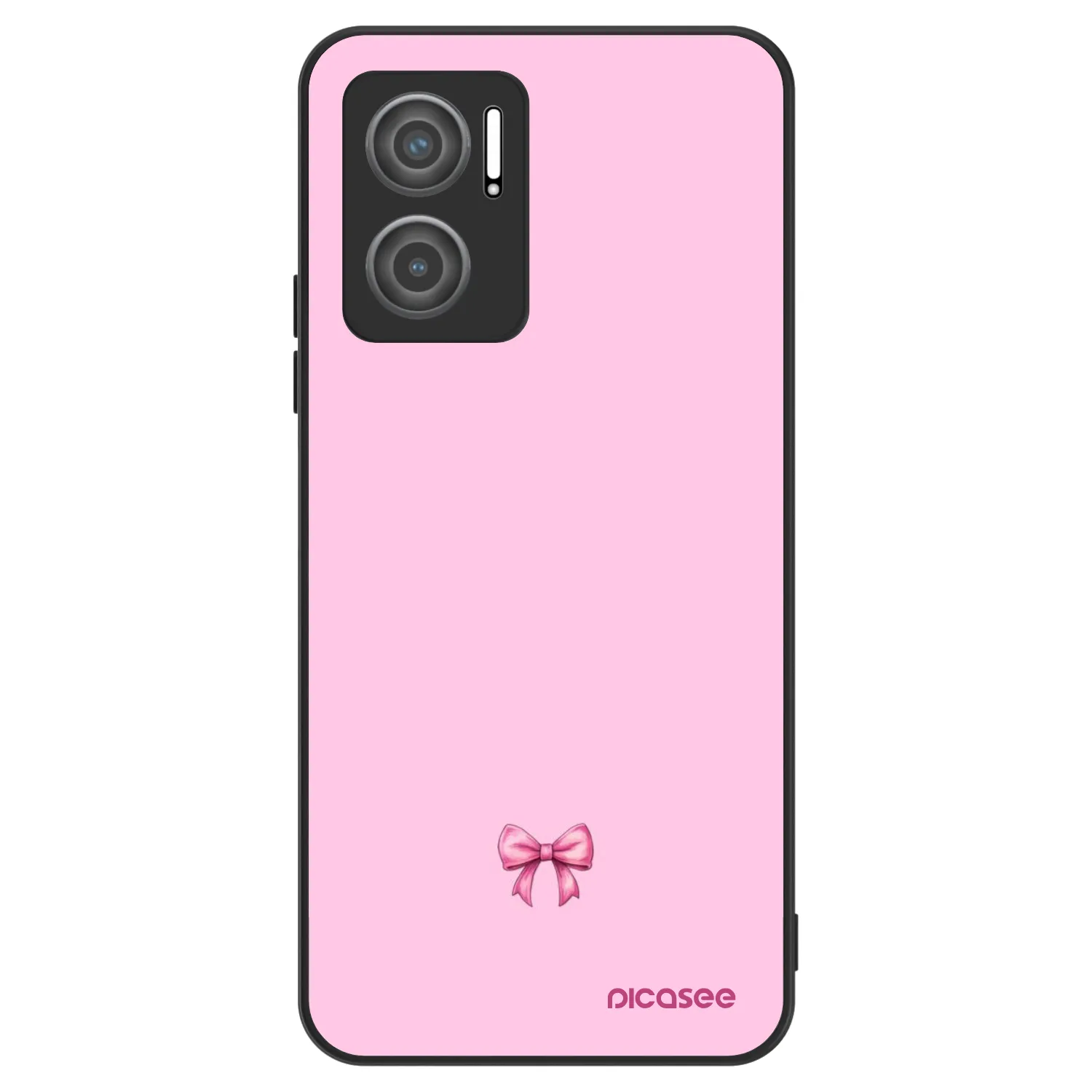 Picasee ULTIMATE CASE für Xiaomi Redmi 10 5G - Blush bow