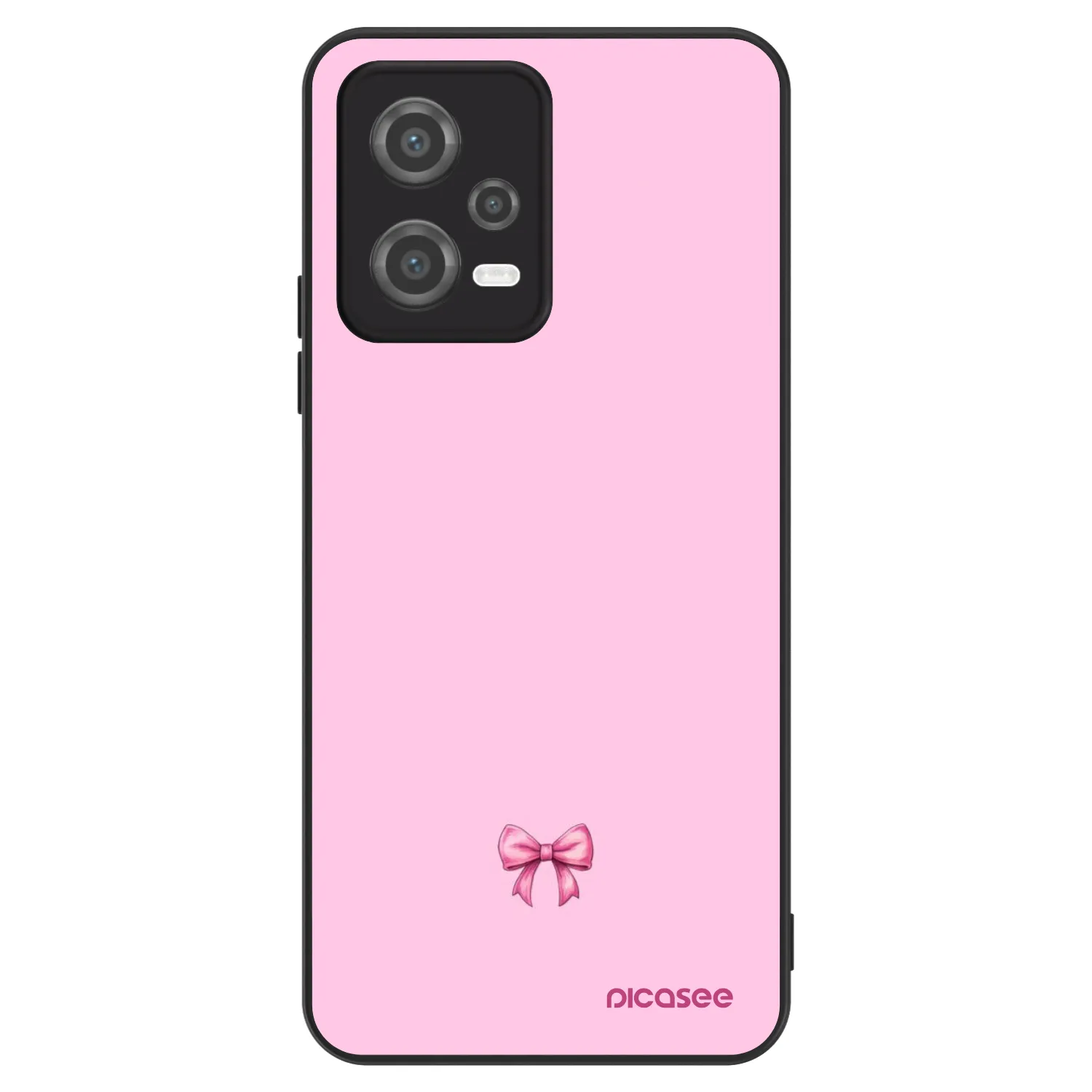 Picasee ULTIMATE CASE für Xiaomi Poco X5 - Blush bow