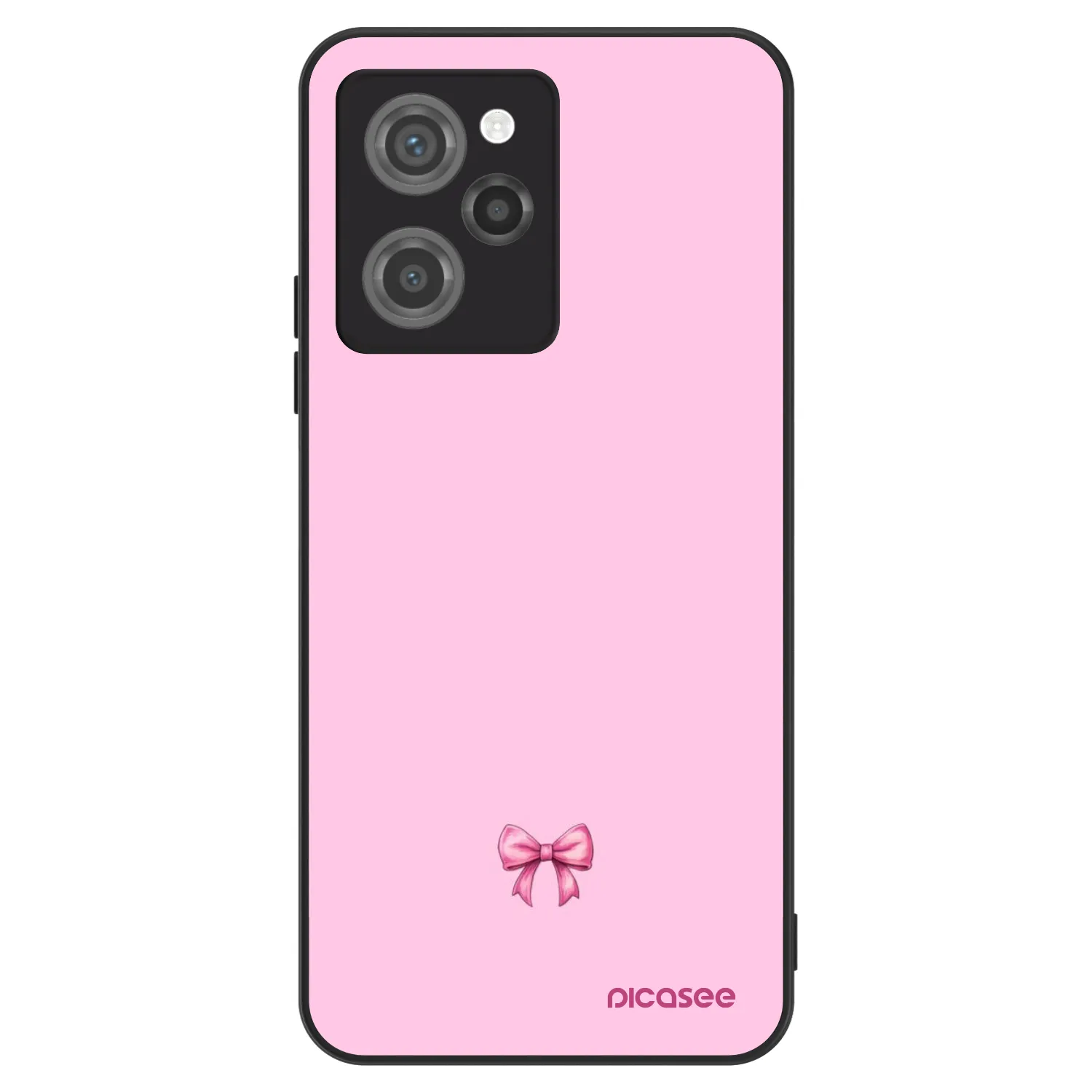 Picasee ULTIMATE CASE für Xiaomi Poco X5 Pro - Blush bow