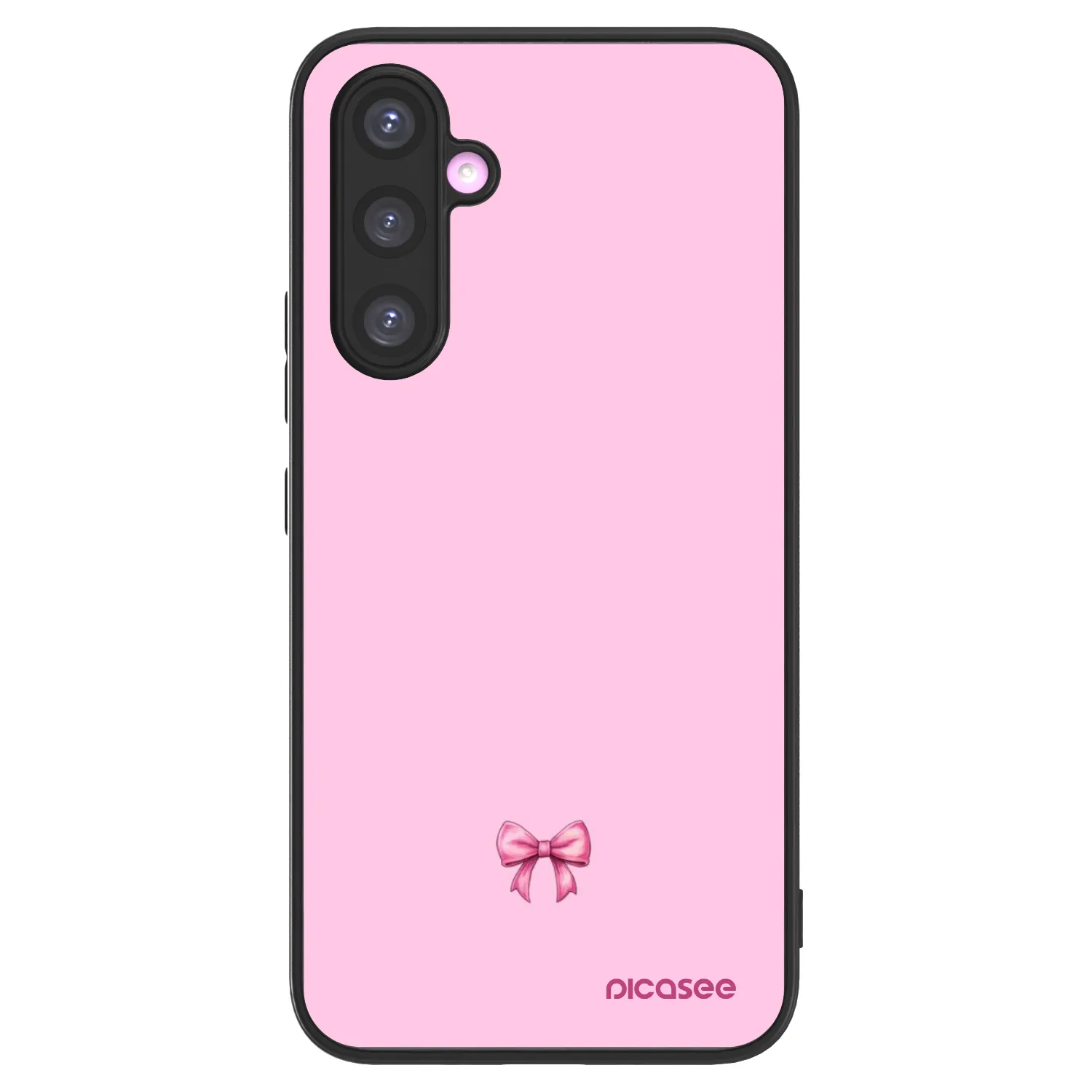 Picasee ULTIMATE CASE für Samsung Galaxy A54 5G A546B - Blush bow