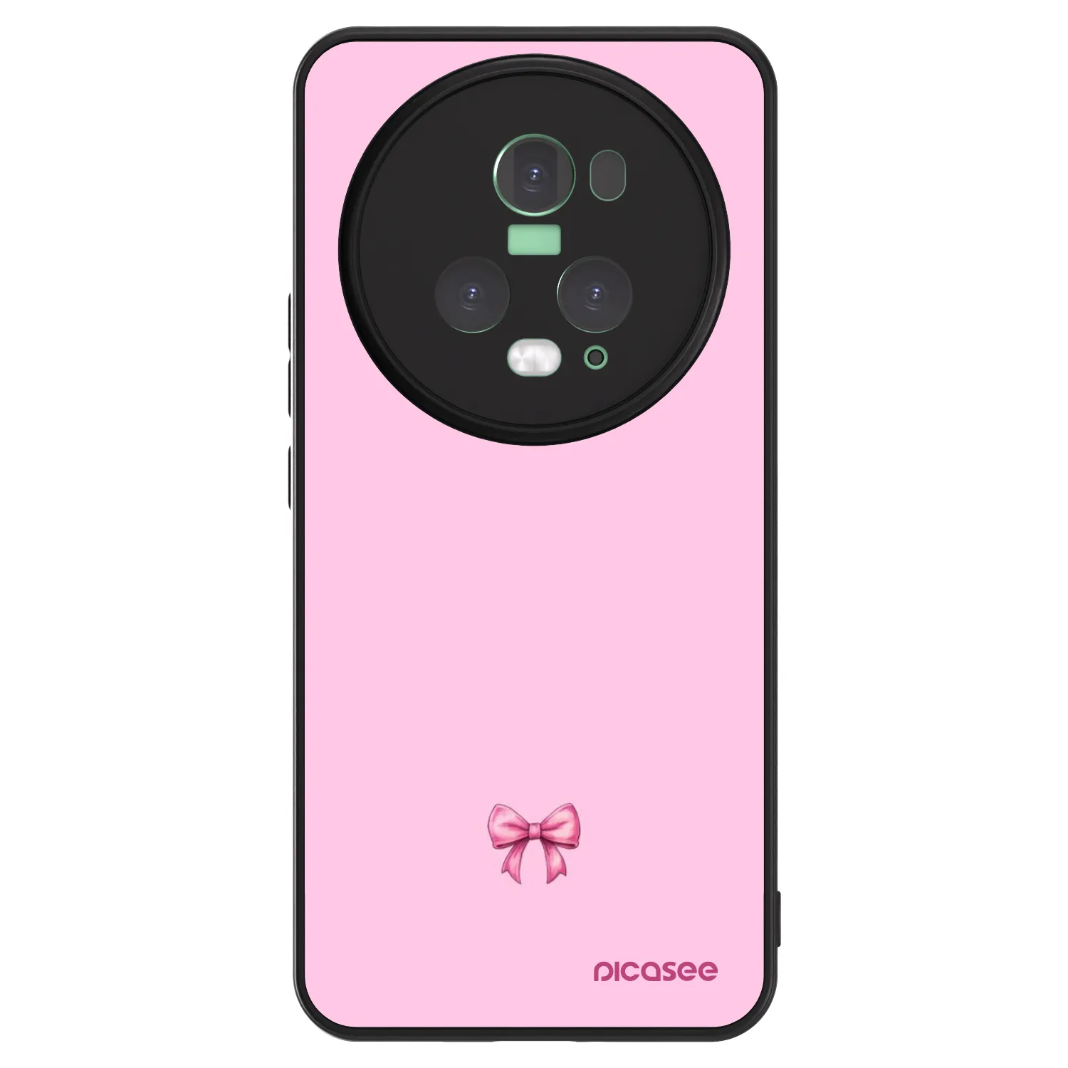 Picasee ULTIMATE CASE für Honor Magic5 Pro - Blush bow