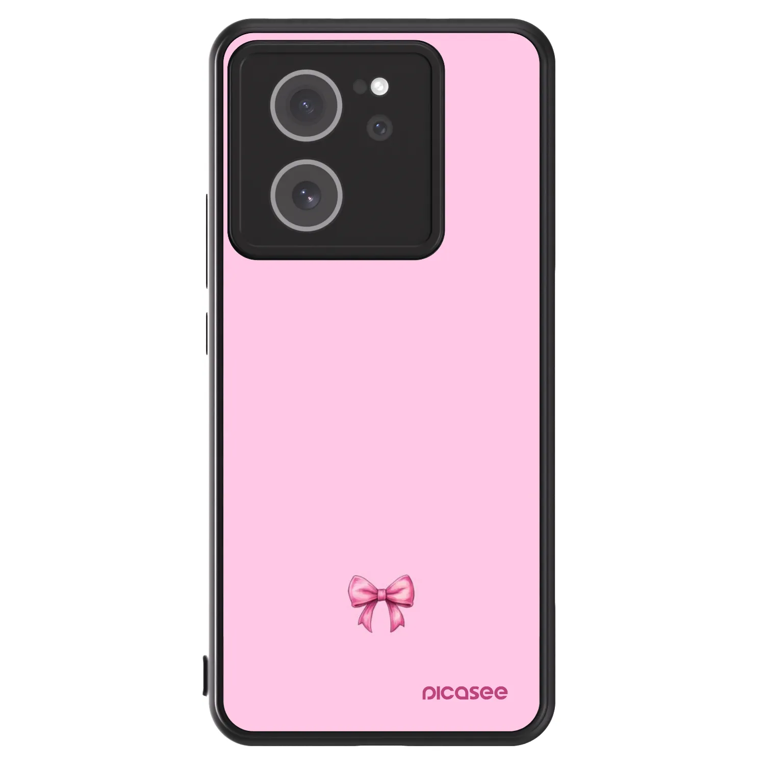 Picasee ULTIMATE CASE für Xiaomi 13T - Blush bow
