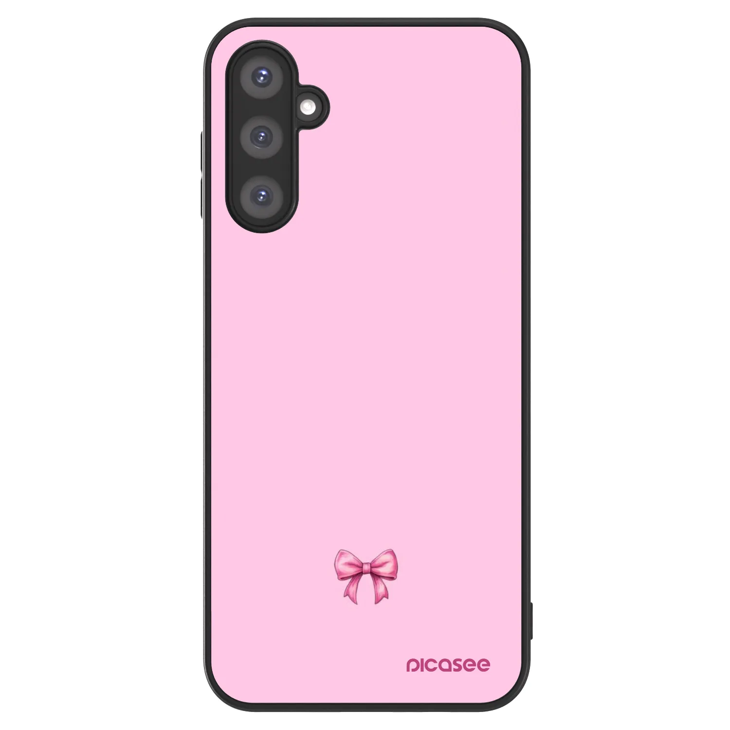 Picasee ULTIMATE CASE für Samsung Galaxy A05s A057G - Blush bow