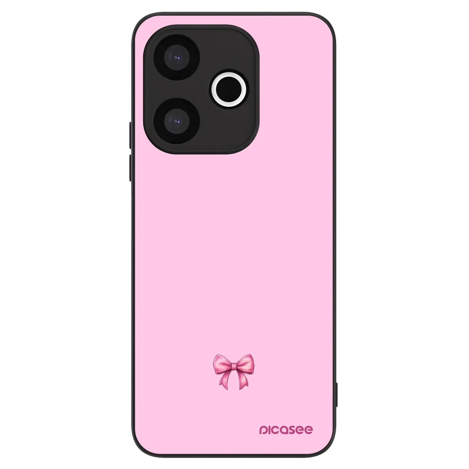 Picasee ULTIMATE CASE für Xiaomi Redmi 13 4G - Blush bow