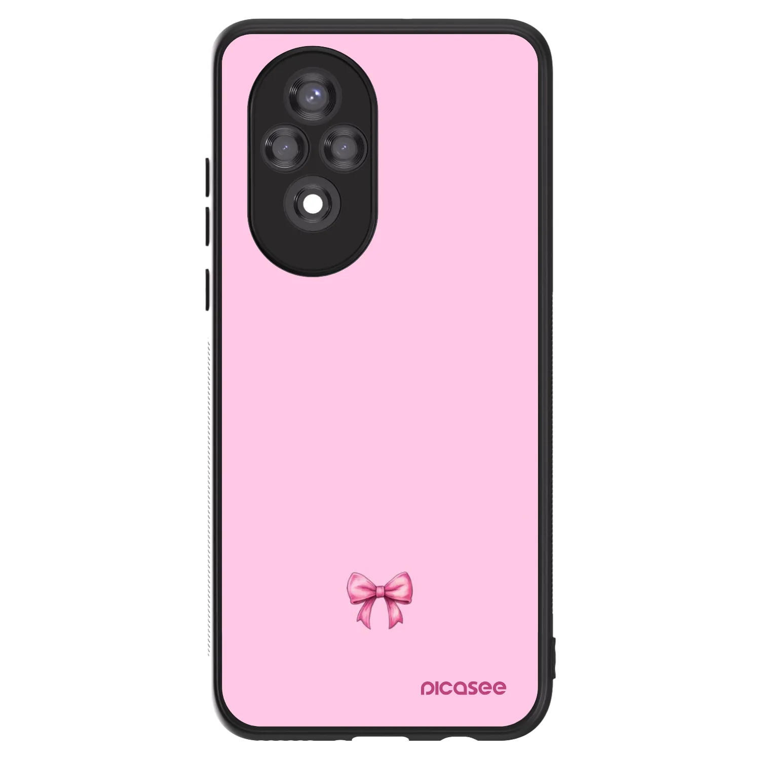 Picasee ULTIMATE CASE für Honor 200 5G - Blush bow