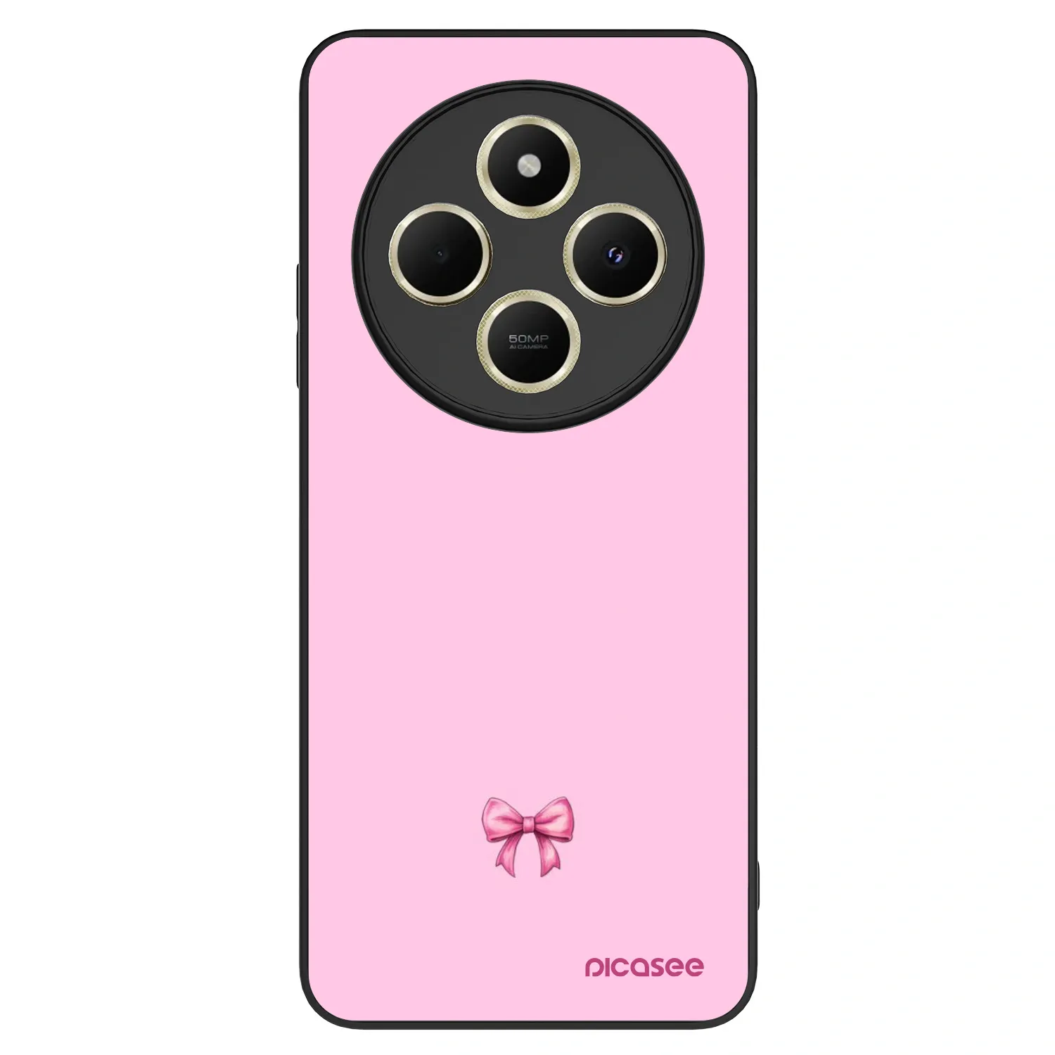 Picasee ULTIMATE CASE für Xiaomi Redmi 14C - Blush bow