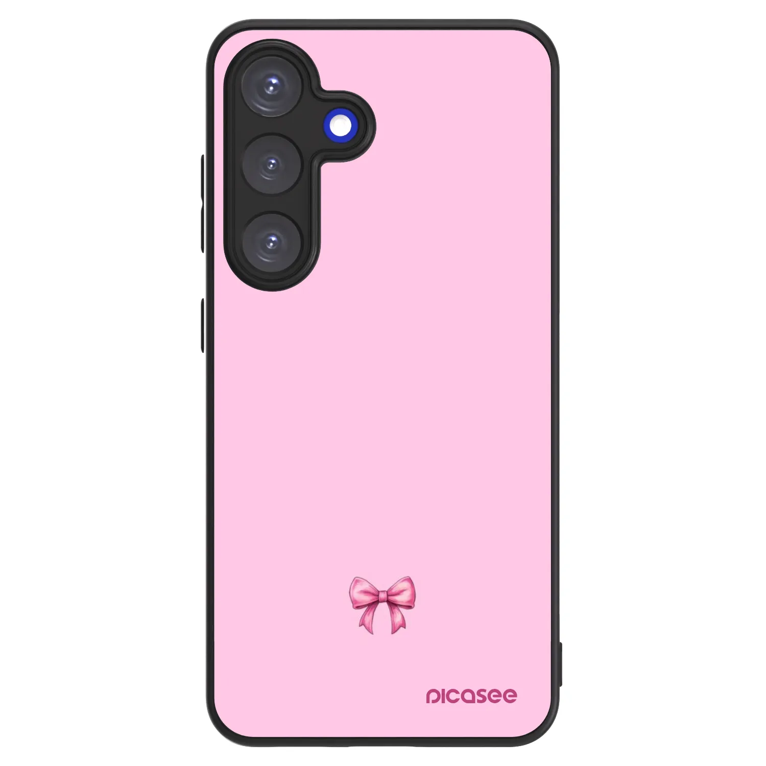 Picasee ULTIMATE CASE für Samsung Galaxy S25 5G - Blush bow