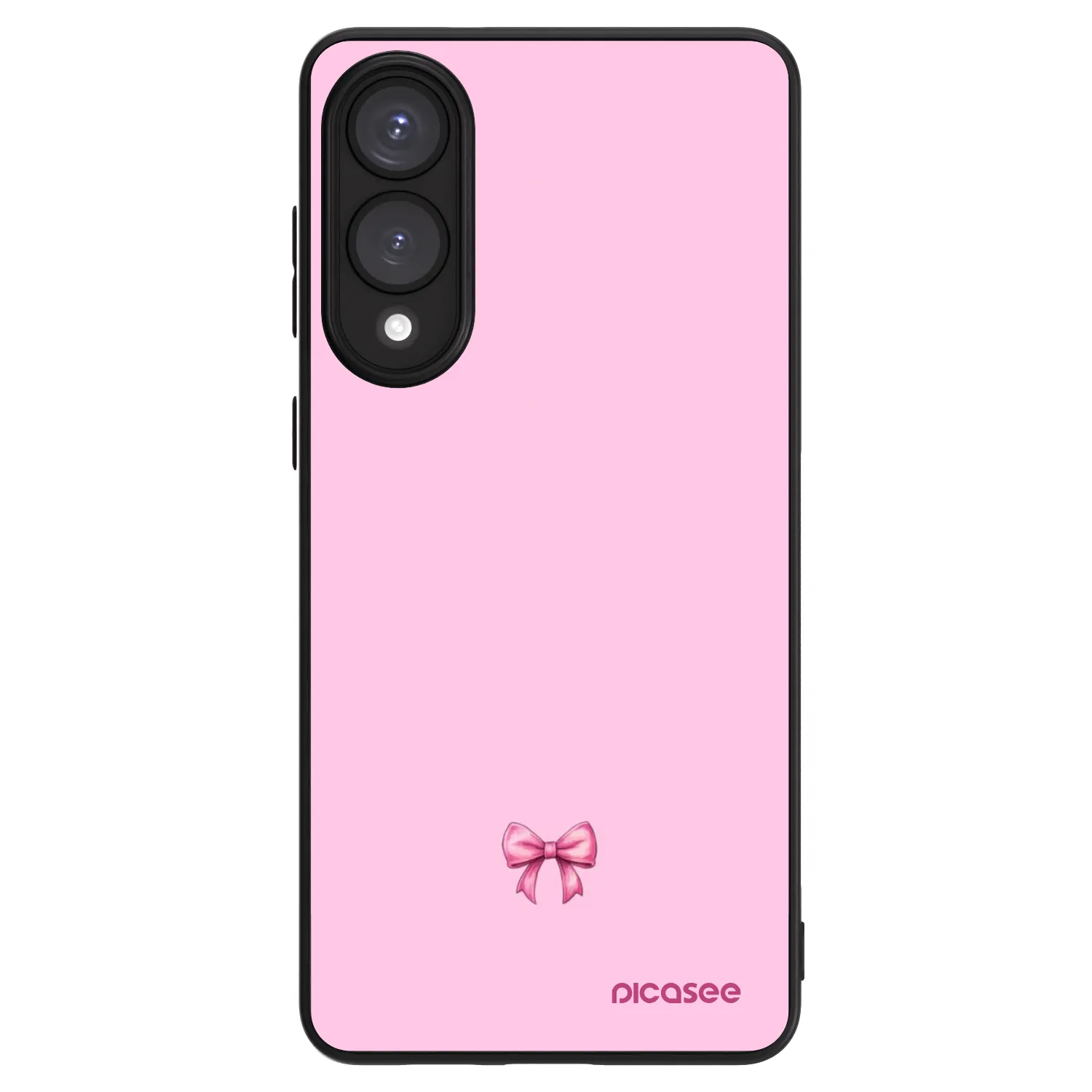 Picasee ULTIMATE CASE für Samsung Galaxy S25 Edge 5G - Blush bow