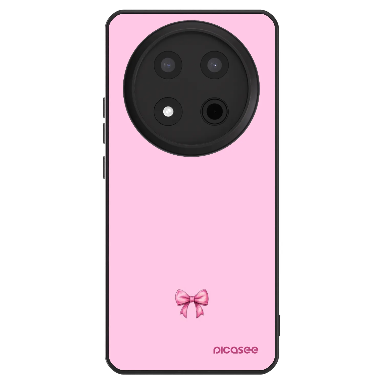 Picasee ULTIMATE CASE für Honor Magic7 Lite 5G - Blush bow