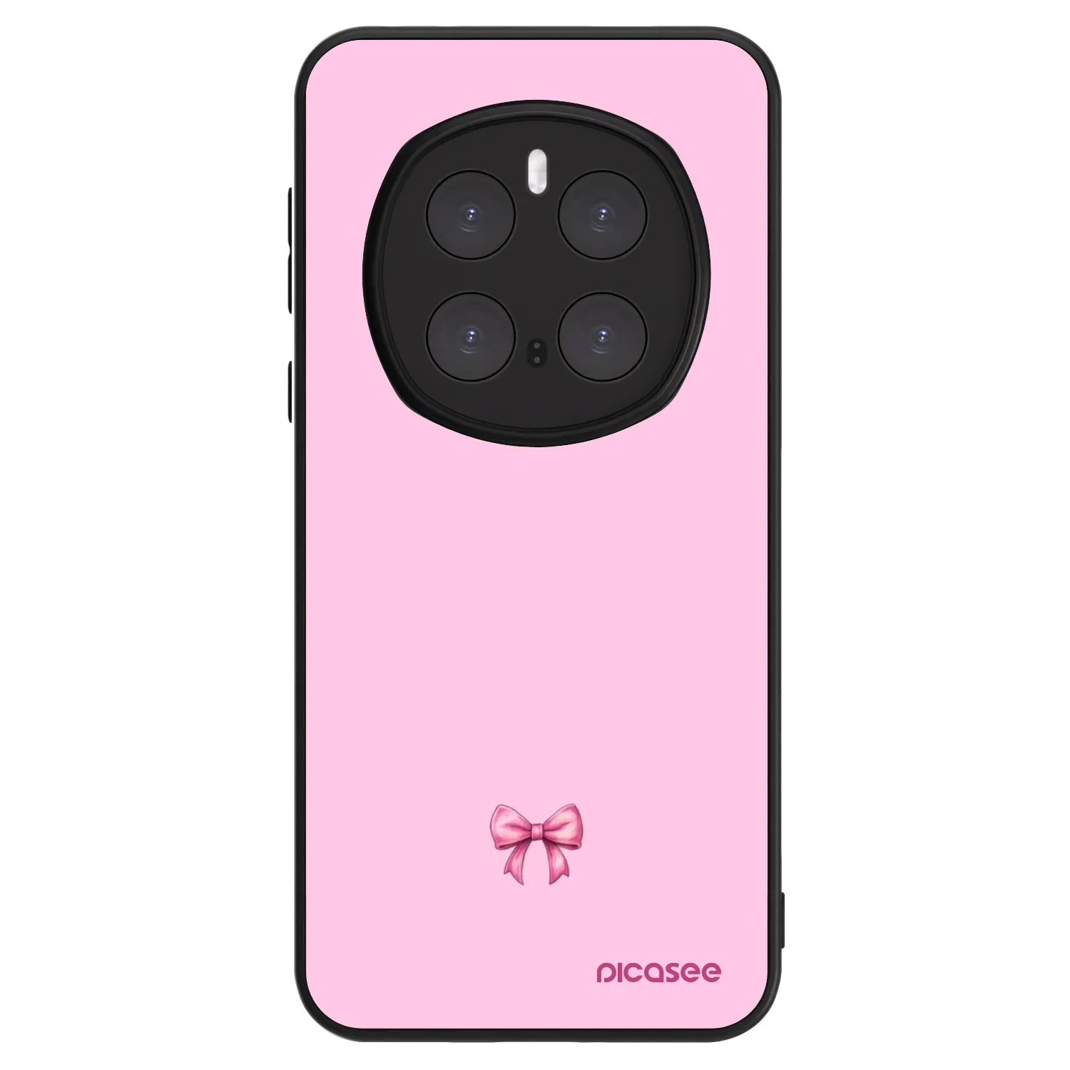 Picasee ULTIMATE CASE für Honor Magic7 Pro 5G - Blush bow