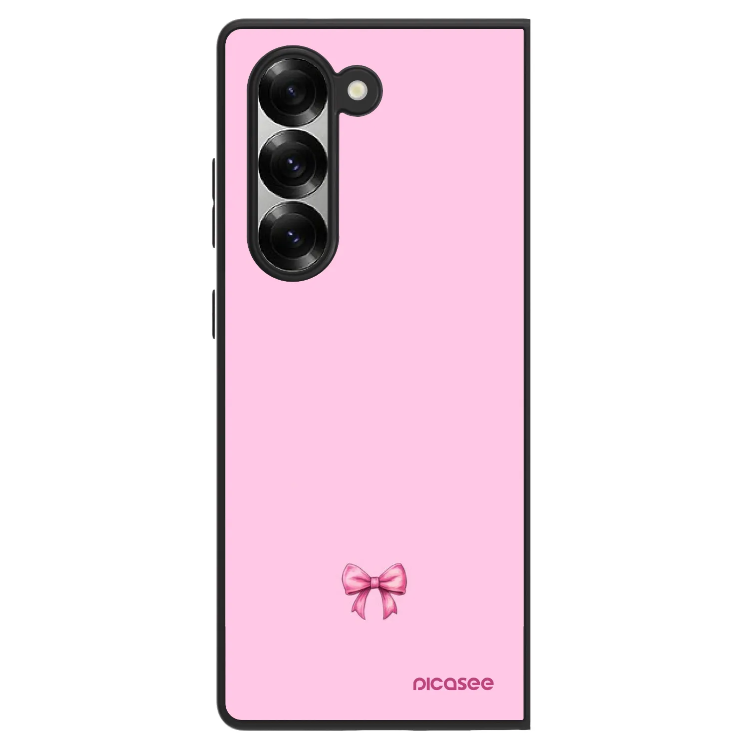 Picasee ULTIMATE CASE für Samsung Galaxy Z Fold6 5G - Blush bow
