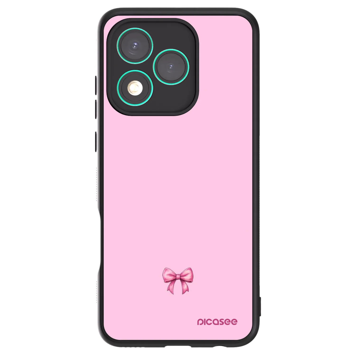 Picasee ULTIMATE CASE für Honor 400 Lite 5G - Blush bow