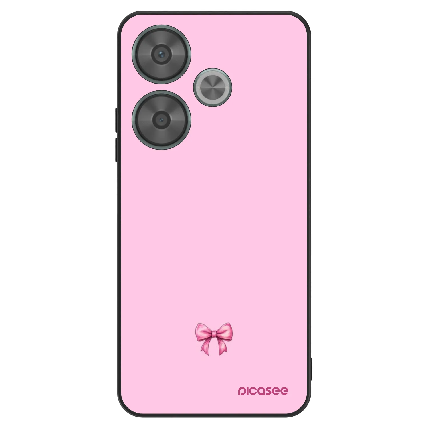 Picasee ULTIMATE CASE für Xiaomi Poco F6 - Blush bow